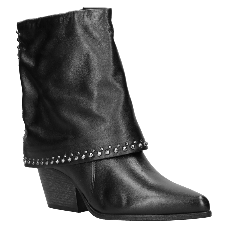BOTIN CASUAL MUJER MJUS - MJM0015 - 2