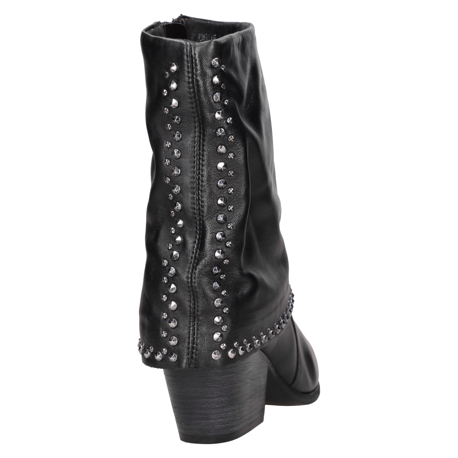 BOTIN CASUAL MUJER MJUS - MJM0015 - 3