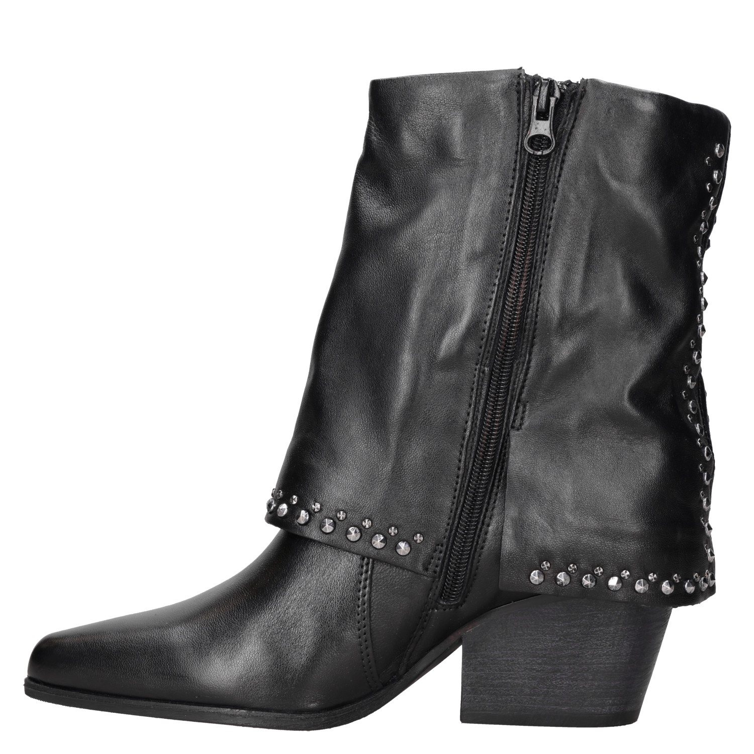 BOTIN CASUAL MUJER MJUS - MJM0015 - 4