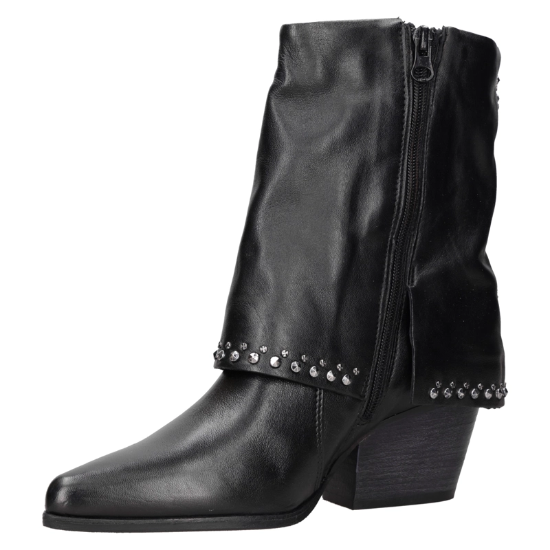 BOTIN CASUAL MUJER MJUS - MJM0015 - 5