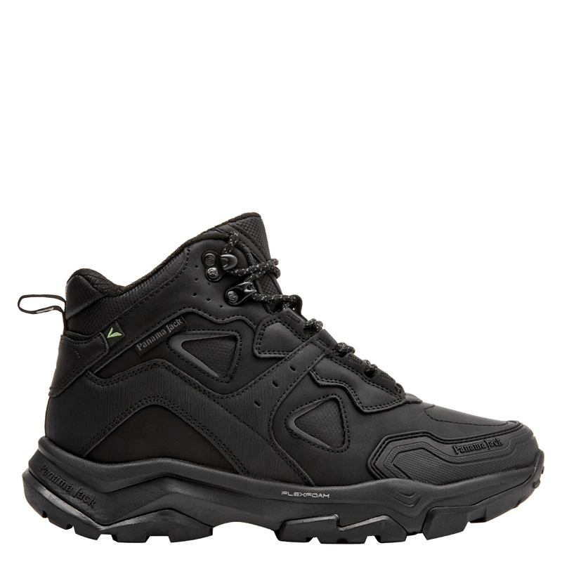 BOTIN OUTDOOR HOMBRE PANAMA JACK - PJH0184 - 1
