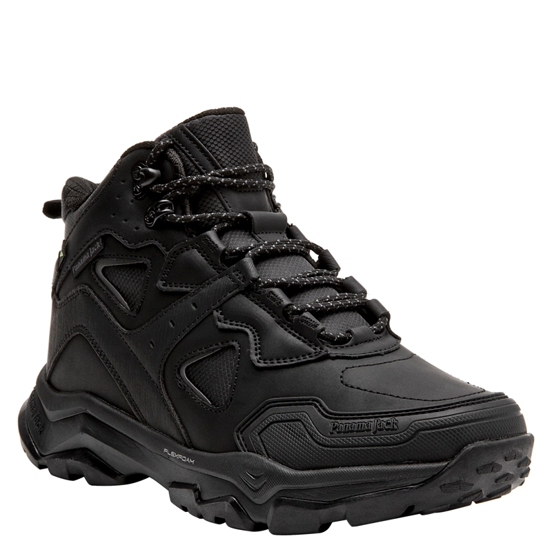 BOTIN OUTDOOR HOMBRE PANAMA JACK - PJH0184 - 2