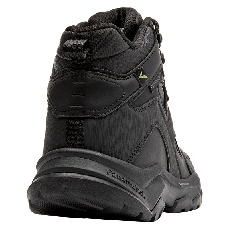 BOTIN OUTDOOR HOMBRE PANAMA JACK - PJH0184 - 3