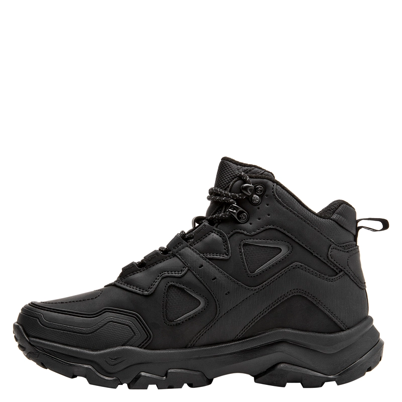 BOTIN OUTDOOR HOMBRE PANAMA JACK - PJH0184 - 4