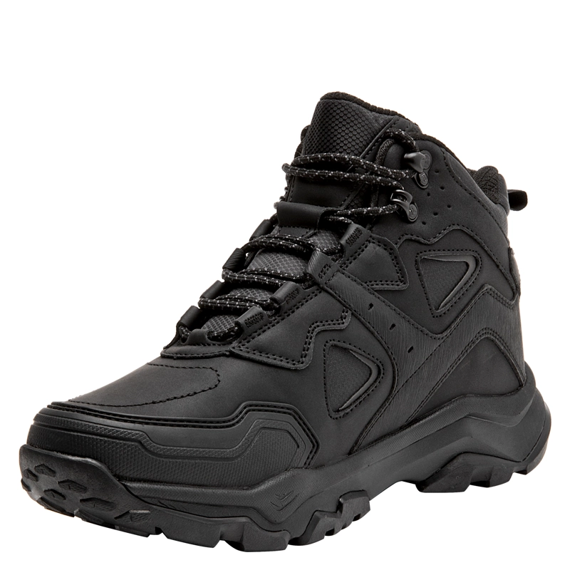 BOTIN OUTDOOR HOMBRE PANAMA JACK - PJH0184 - 5