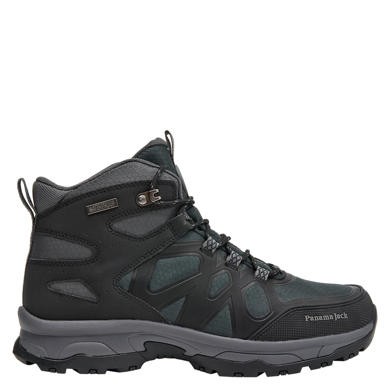 BOTIN WATERPROOF HOMBRE PANAMA JACK - PJH0182 - 2