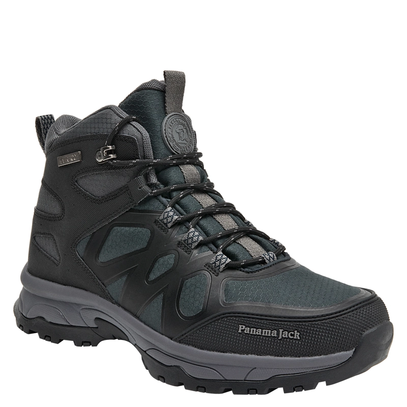 BOTIN WATERPROOF HOMBRE PANAMA JACK - PJH0182 - 3