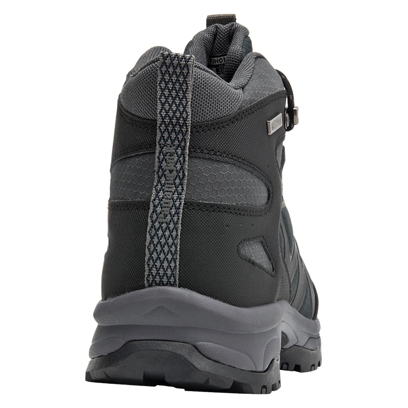 BOTIN WATERPROOF HOMBRE PANAMA JACK - PJH0182 - 4