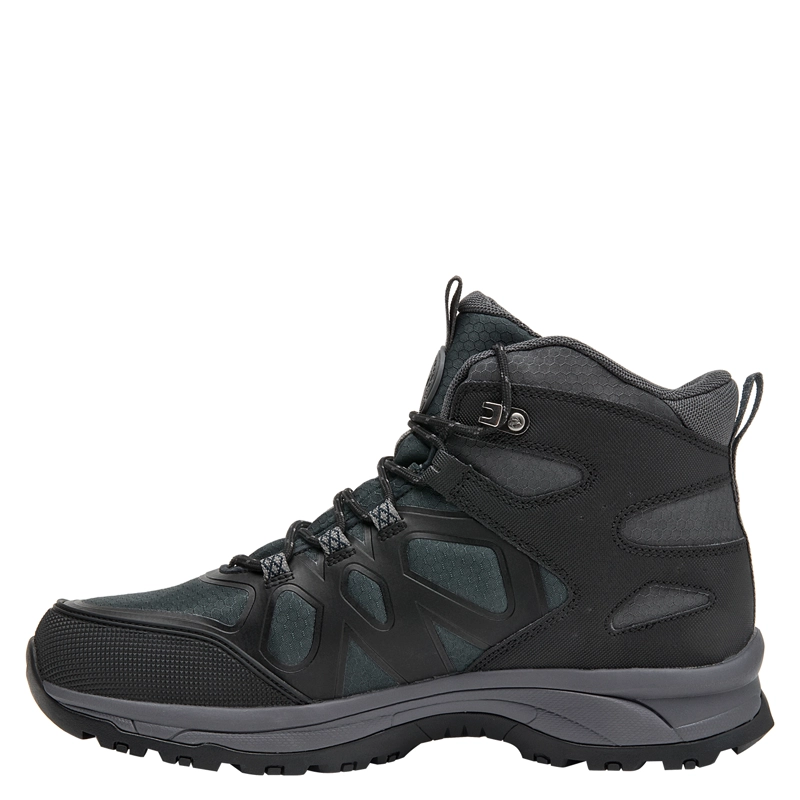 BOTIN WATERPROOF HOMBRE PANAMA JACK - PJH0182 - 5