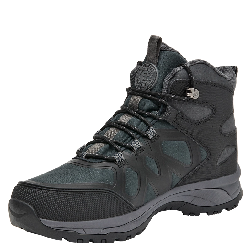 BOTIN WATERPROOF HOMBRE PANAMA JACK - PJH0182 - 6