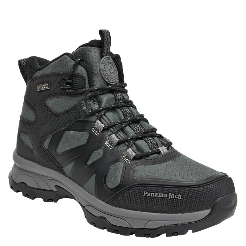 BOTIN WATERPROOF HOMBRE PANAMA JACK - PJH0182 - 7