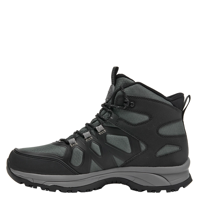 BOTIN WATERPROOF HOMBRE PANAMA JACK - PJH0182 - 9