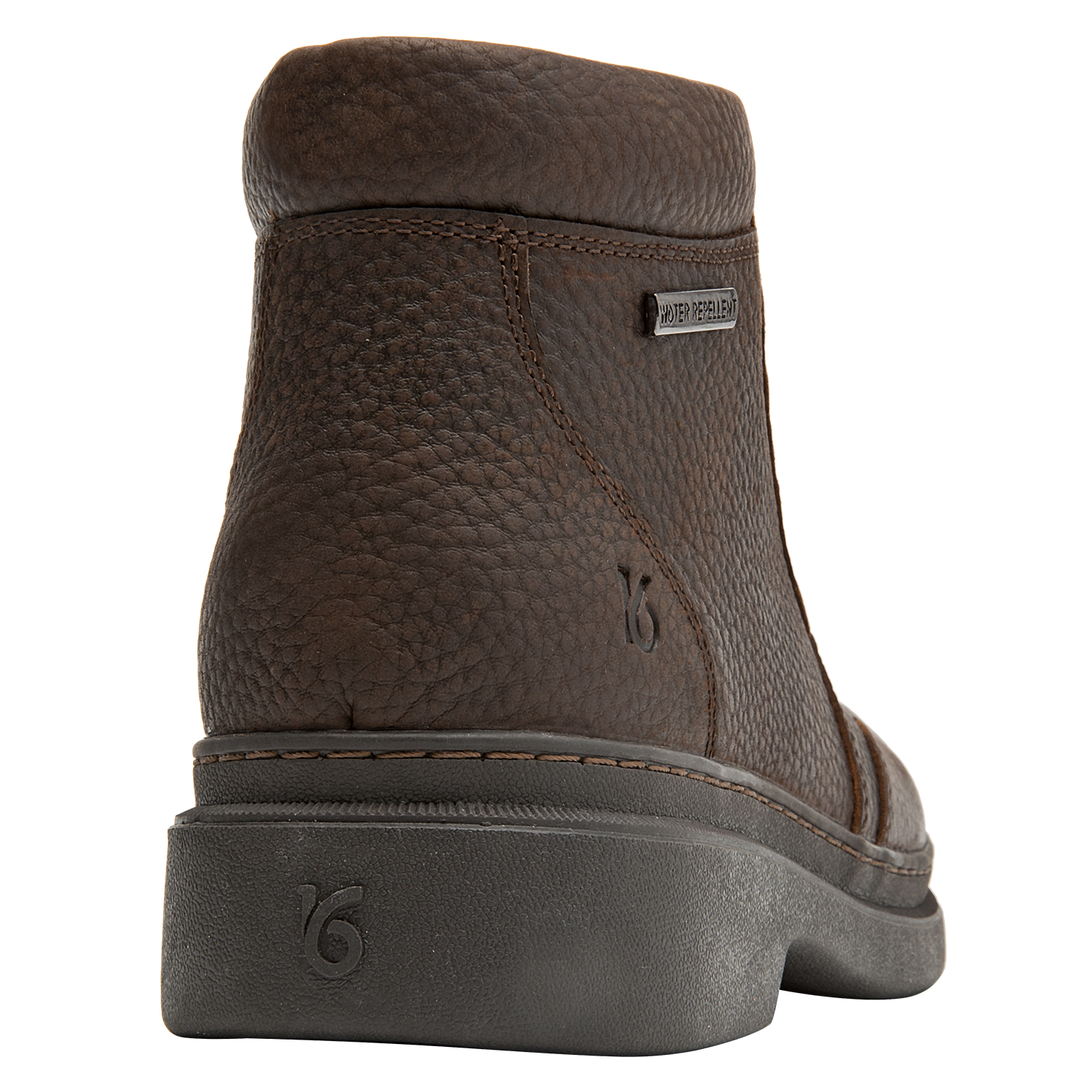 BOTIN CASUAL HOMBRE 16 HRS - 16H0092 | MARRON - 3