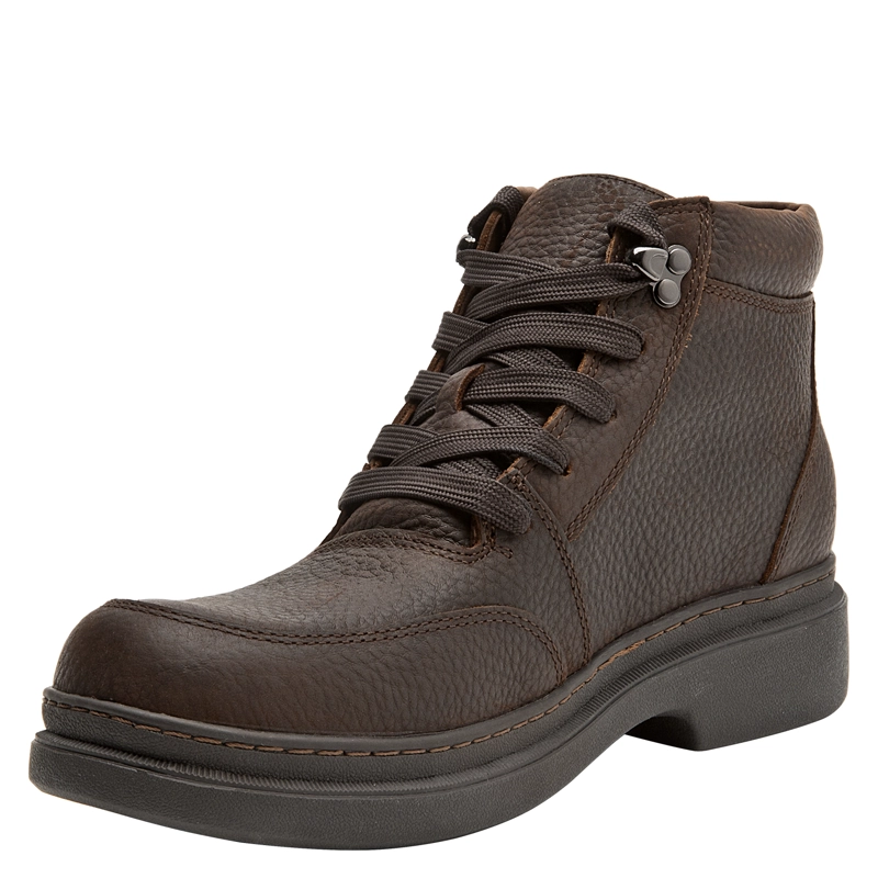 BOTIN CASUAL HOMBRE 16 HRS - 16H0092 | MARRON - 5