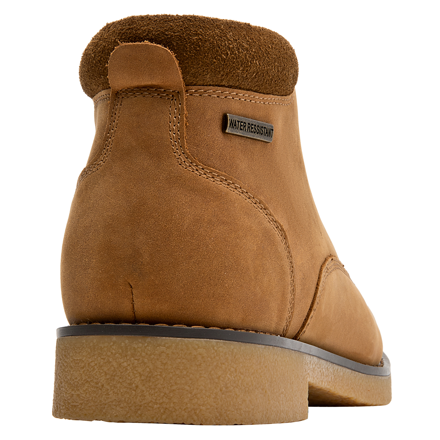 BOTIN CASUAL HOMBRE PANAMA JACK - PJH0147 | MARRON CLARO - 8