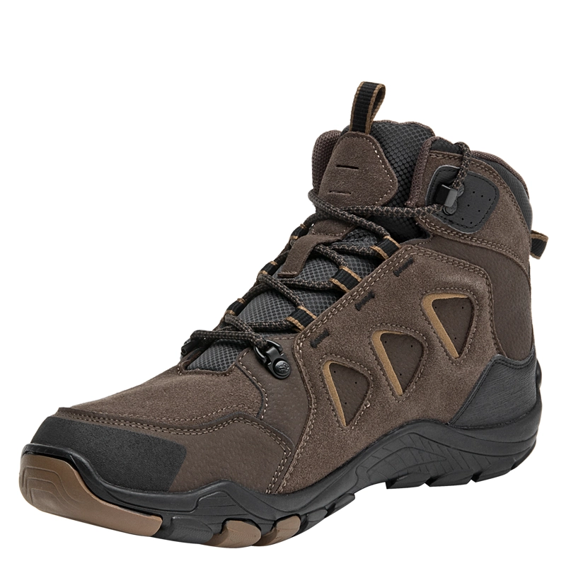 BOTIN OUTDOOR HOMBRE PANAMA JACK - PJH0120 - 5