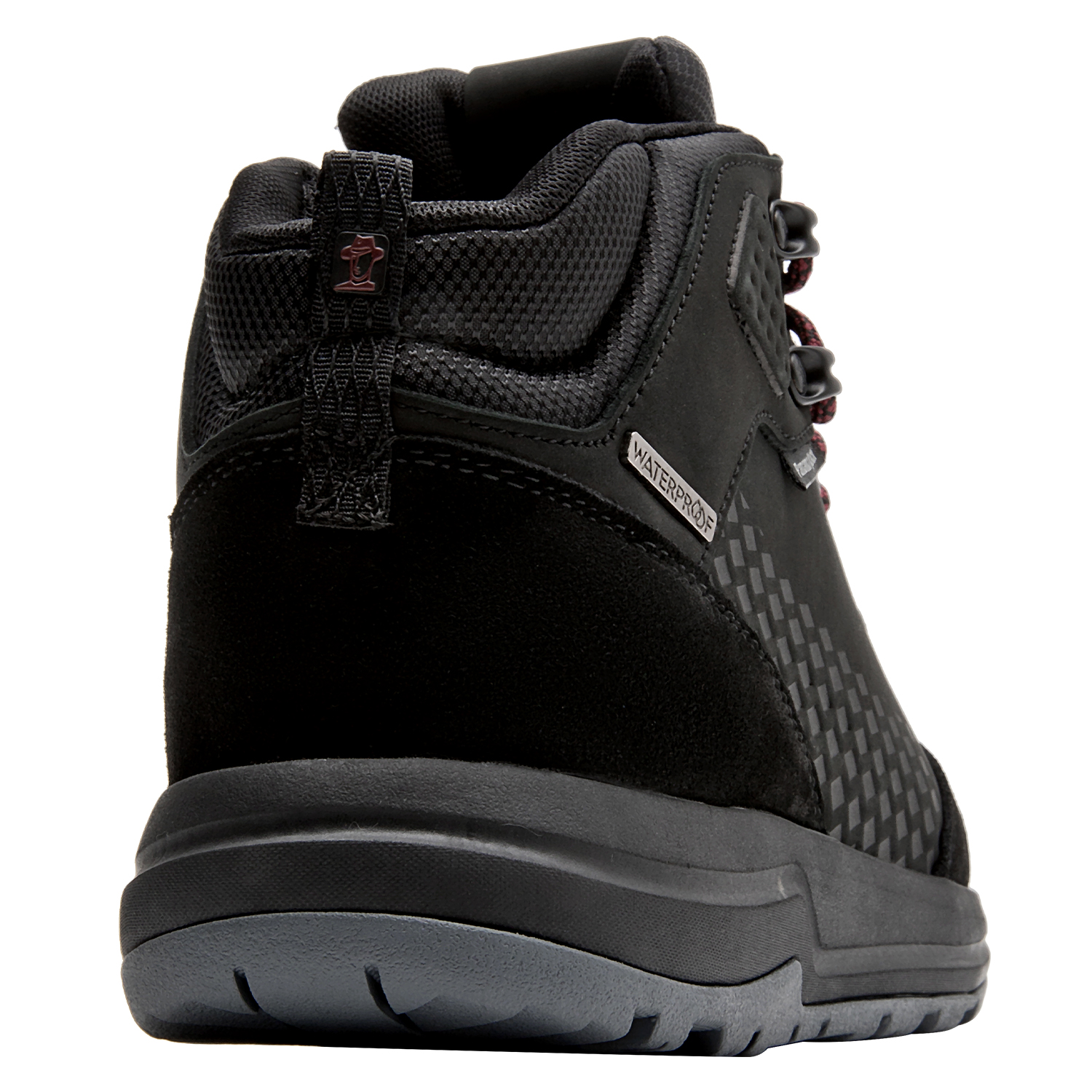 BOTIN CASUAL HOMBRE PANAMA JACK - PJH0142 | NEGRO - 3
