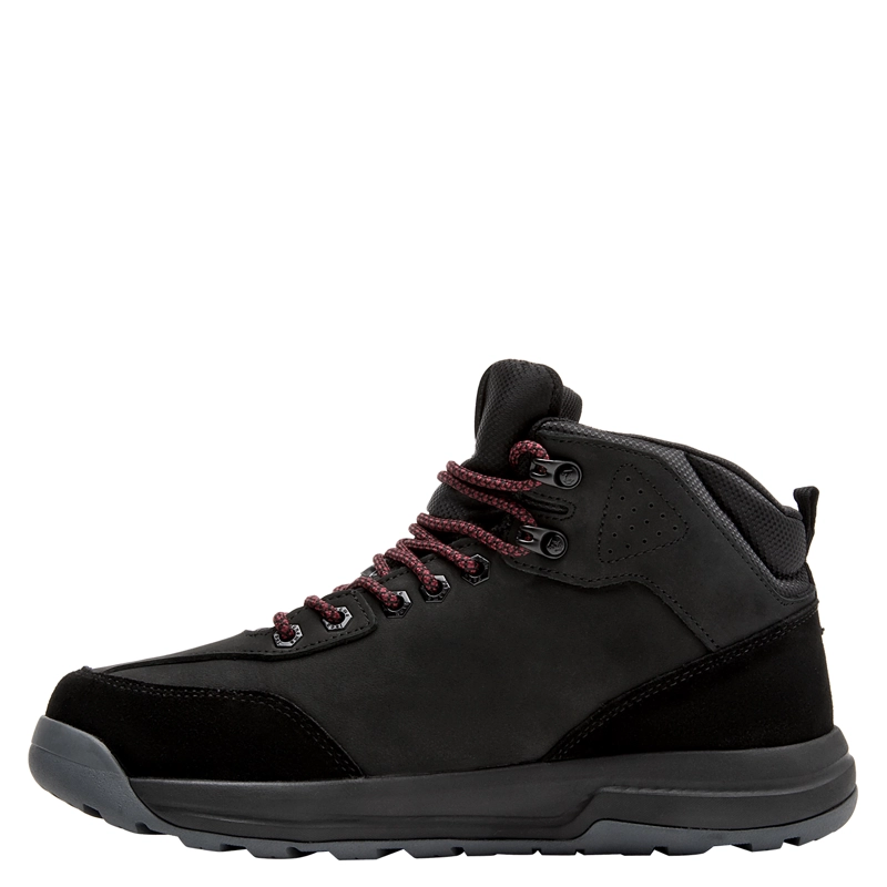 BOTIN WATERPROOF HOMBRE PANAMA JACK - PJH0142 | NEGRO - 4