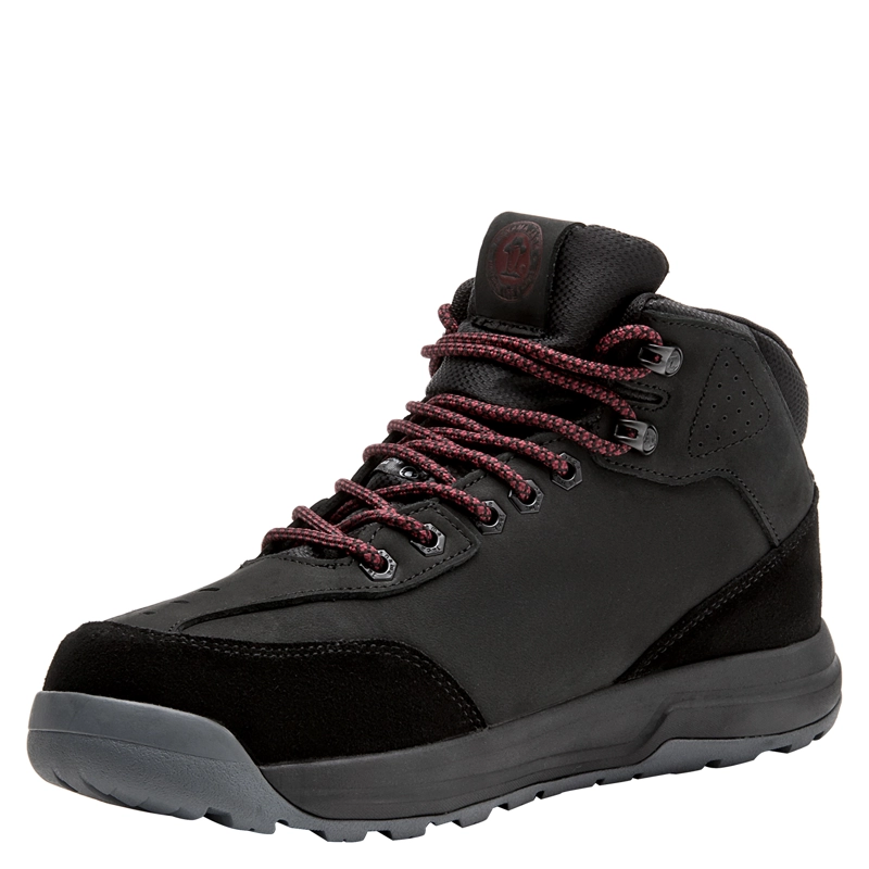 BOTIN WATERPROOF HOMBRE PANAMA JACK - PJH0142 | NEGRO - 5
