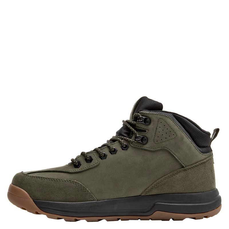 BOTIN WATERPROOF HOMBRE PANAMA JACK - PJH0142 | NEGRO - 9
