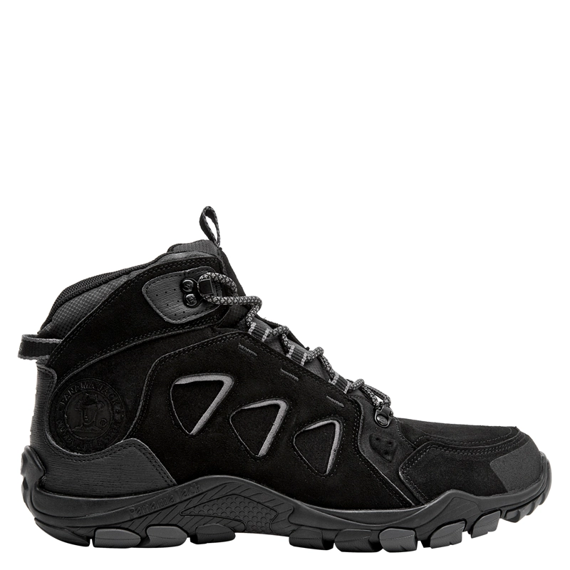 BOTIN OUTDOOR HOMBRE PANAMA JACK - PJH0120 - 1
