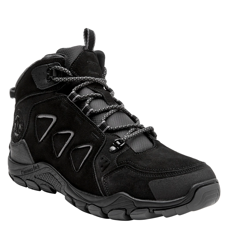 BOTIN OUTDOOR HOMBRE PANAMA JACK - PJH0120 - 2