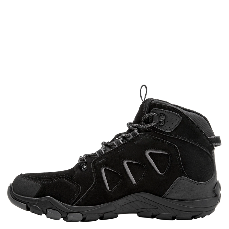 BOTIN OUTDOOR HOMBRE PANAMA JACK - PJH0120 - 4