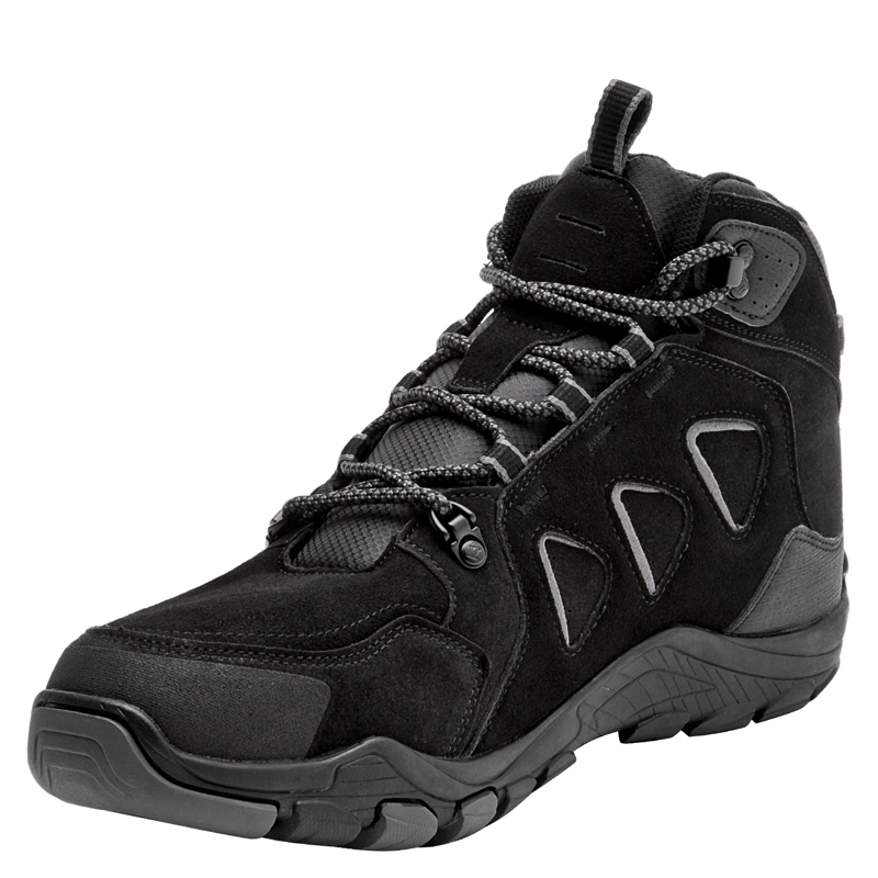 BOTIN OUTDOOR HOMBRE PANAMA JACK - PJH0120 - 5