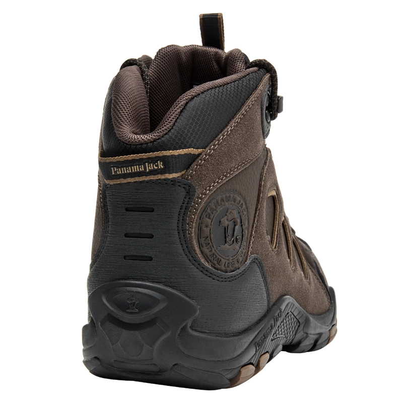 BOTIN OUTDOOR HOMBRE PANAMA JACK - PJH0120 - 8