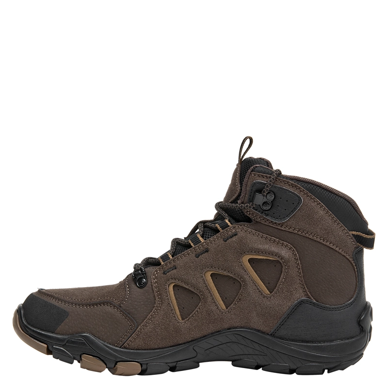 BOTIN OUTDOOR HOMBRE PANAMA JACK - PJH0120 - 9