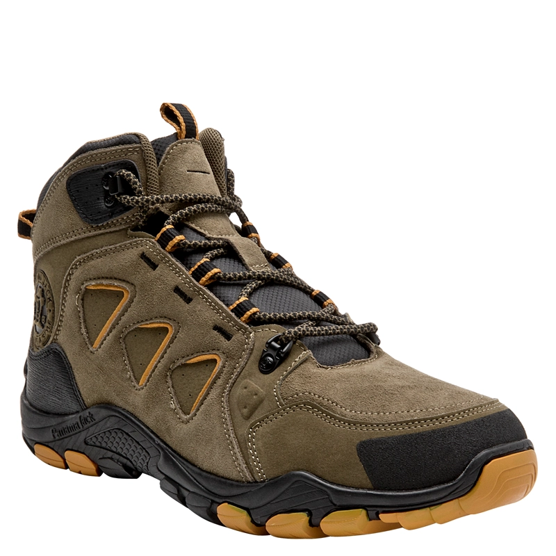 BOTIN OUTDOOR HOMBRE PANAMA JACK - PJH0120 - 2