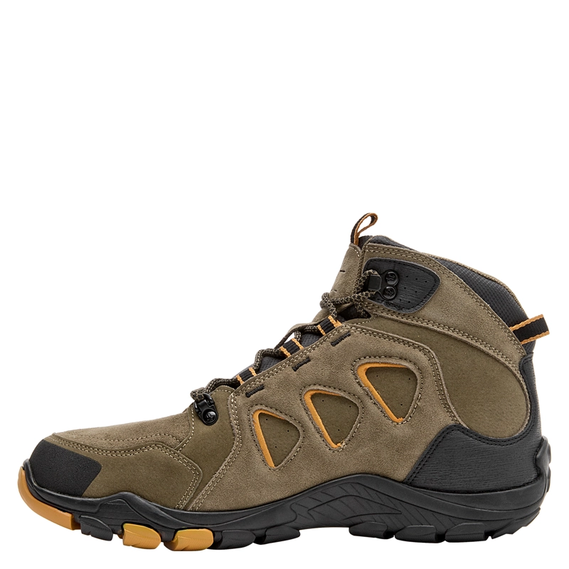 BOTIN OUTDOOR HOMBRE PANAMA JACK - PJH0120 - 4