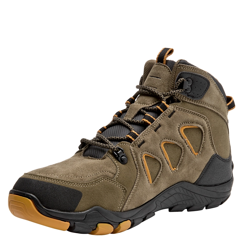 BOTIN OUTDOOR HOMBRE PANAMA JACK - PJH0120 - 5