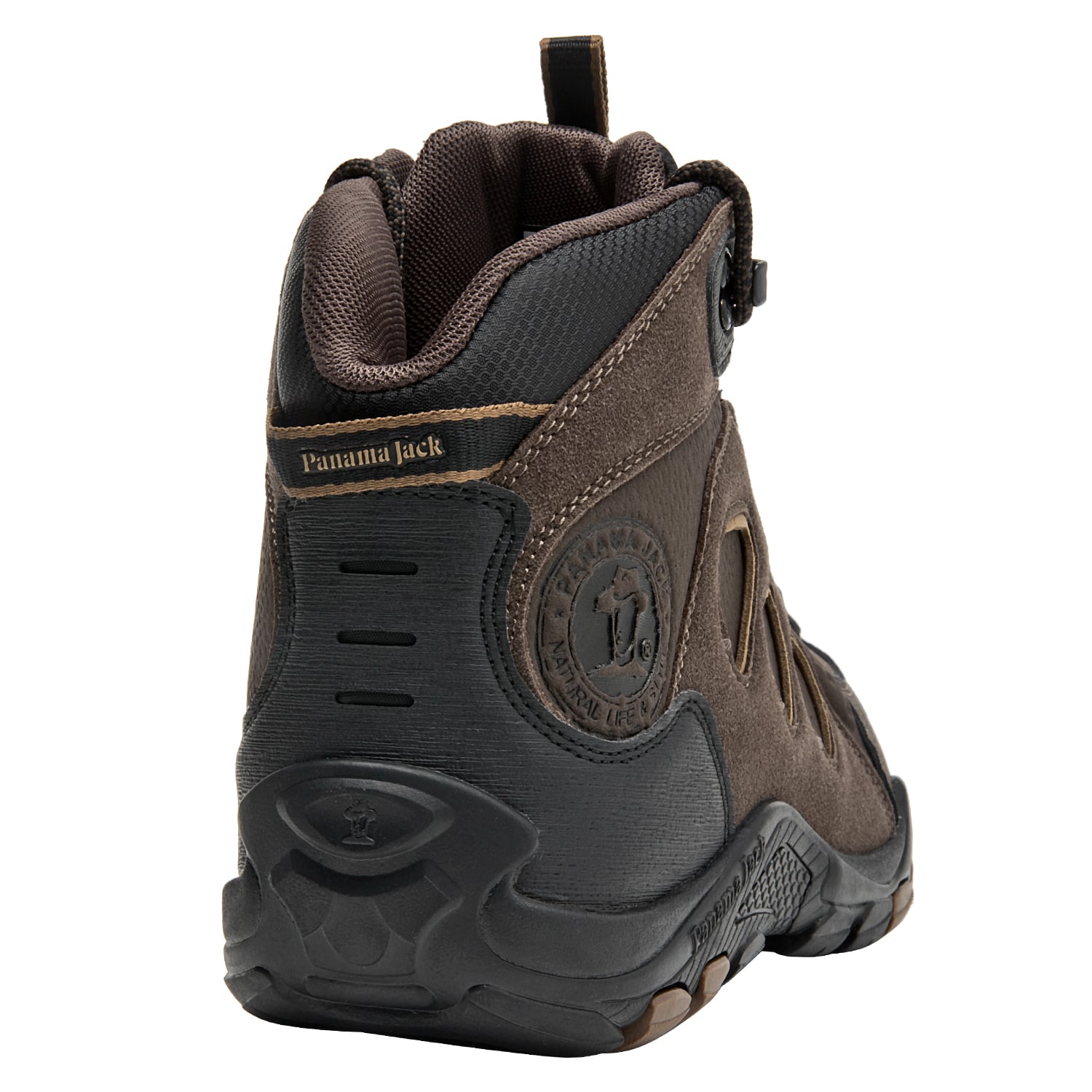 BOTIN OUTDOOR HOMBRE PANAMA JACK - PJH0120 - 8