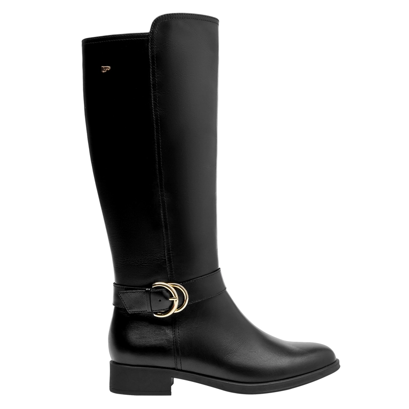 BOTA CUERO MUJER 16 HRS - 16M0289 | MARRON - 7