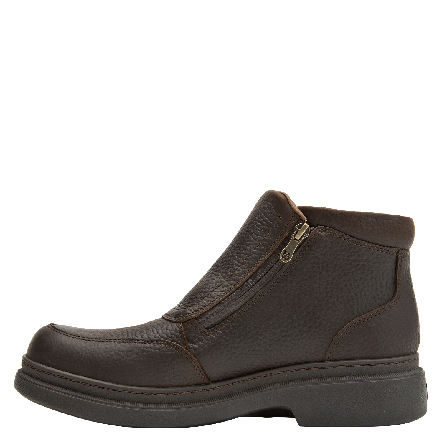 BOTIN CASUAL HOMBRE 16 HRS - 16H0093 | MARRON - 4