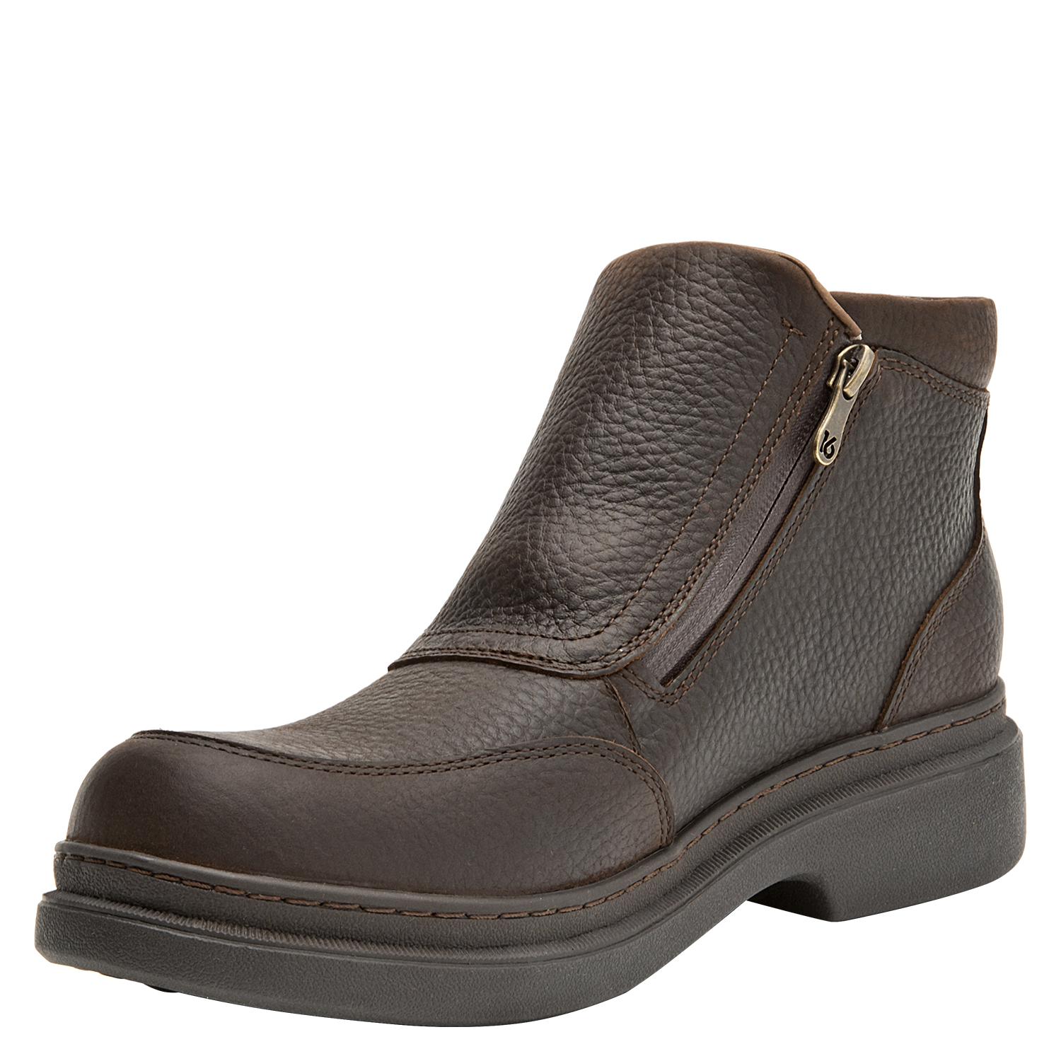 BOTIN CASUAL HOMBRE 16 HRS - 16H0093 | MARRON - 5
