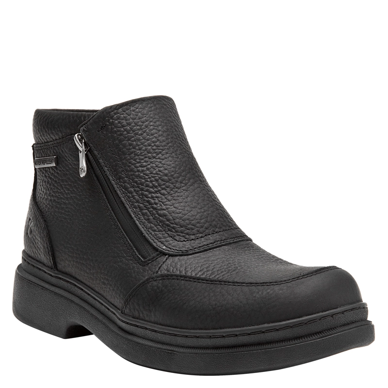 BOTIN CASUAL HOMBRE 16 HRS - 16H0093 | MARRON - 6