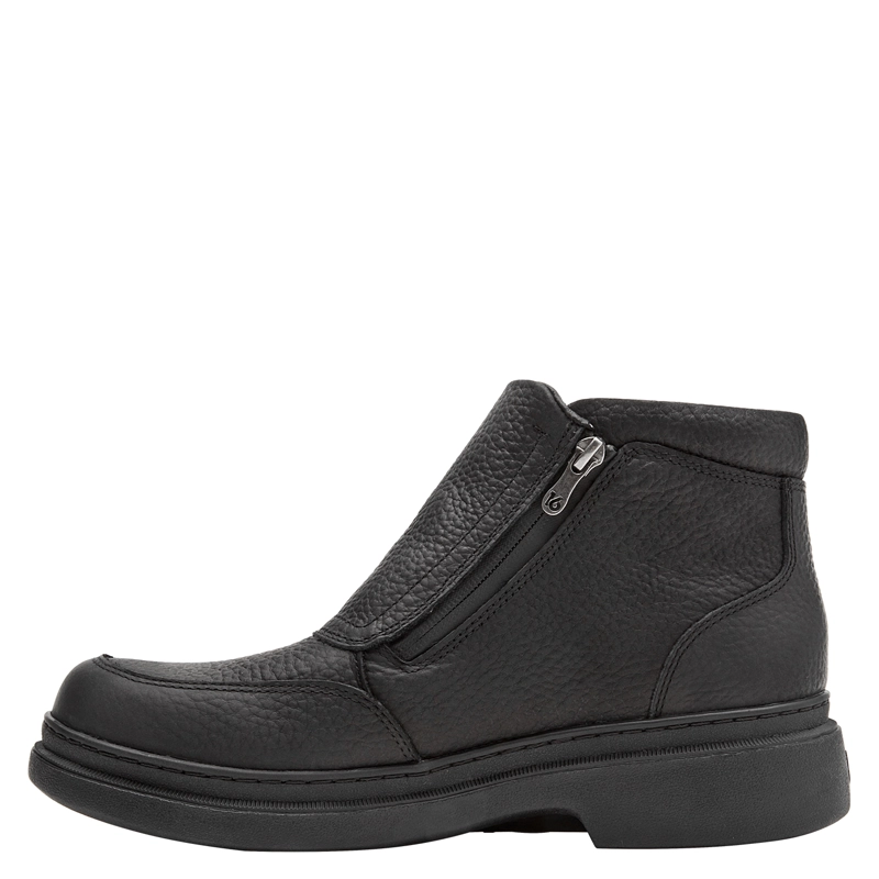 BOTIN CASUAL HOMBRE 16 HRS - 16H0093 | MARRON - 9