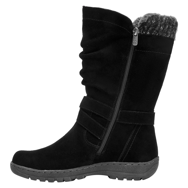 BOTA CHIPORRO MUJER PANAMA JACK - PJM0270 - 4