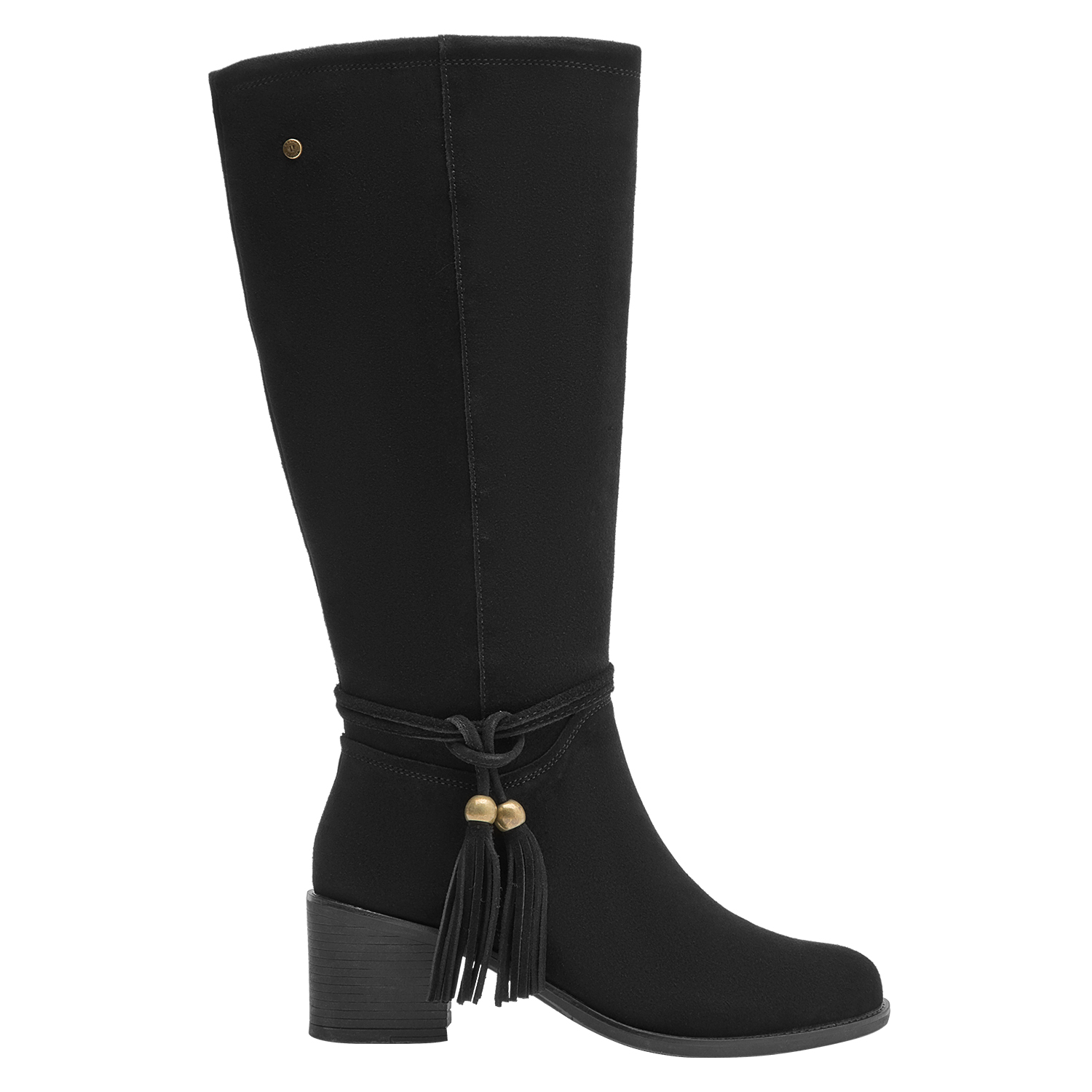 BOTA CASUAL MUJER POLLINI - POM0282 | MARRON - 7