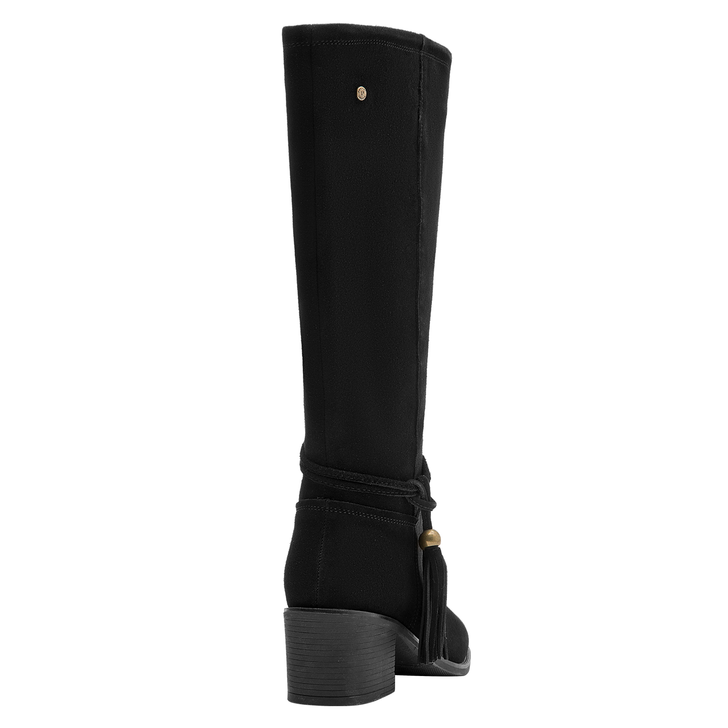 BOTA CASUAL MUJER POLLINI - POM0282 | MARRON - 8