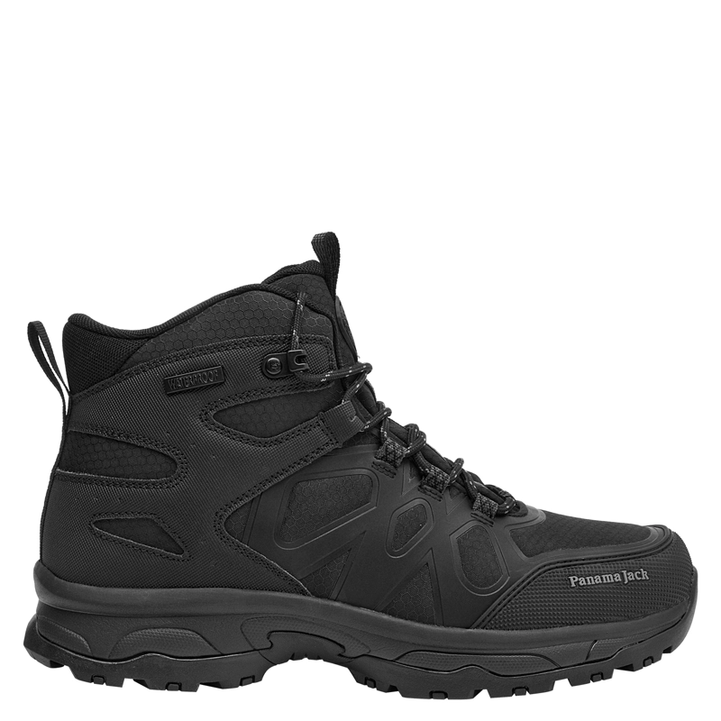 BOTIN WATERPROOF HOMBRE PANAMA JACK - PJH0182 - 1