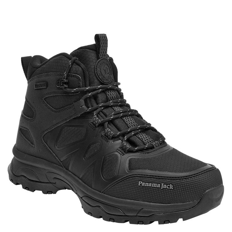 BOTIN WATERPROOF HOMBRE PANAMA JACK - PJH0182 - 2