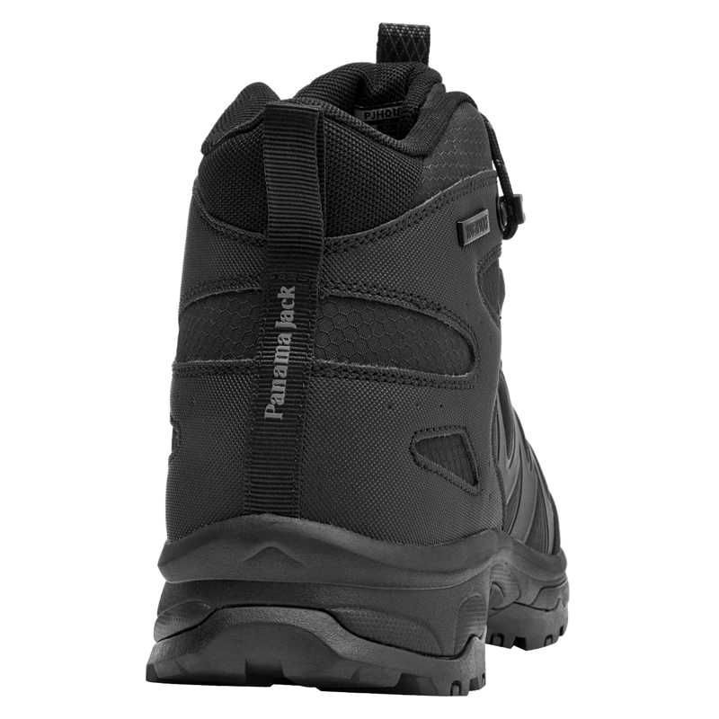 BOTIN WATERPROOF HOMBRE PANAMA JACK - PJH0182 - 3
