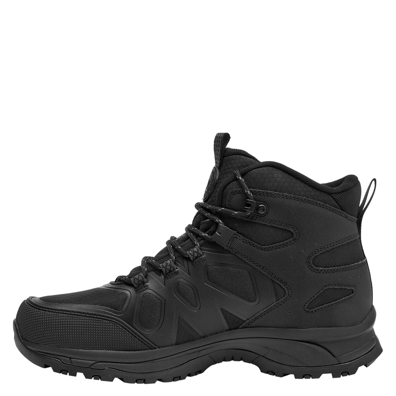 BOTIN WATERPROOF HOMBRE PANAMA JACK - PJH0182 - 4