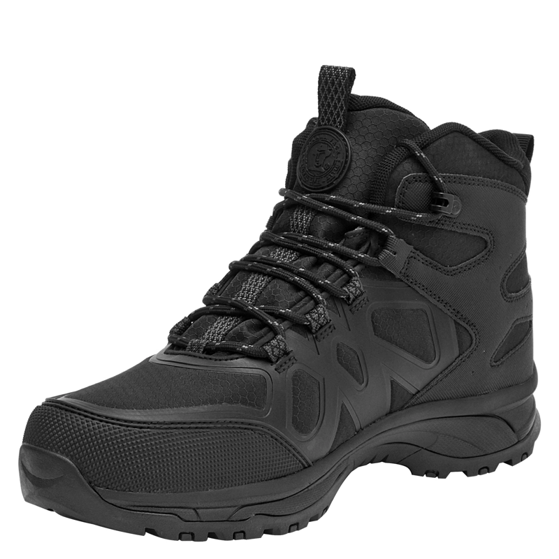BOTIN WATERPROOF HOMBRE PANAMA JACK - PJH0182 - 5
