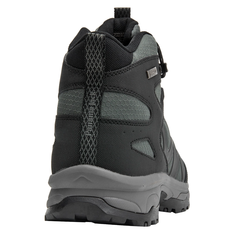 BOTIN WATERPROOF HOMBRE PANAMA JACK - PJH0182 - 8