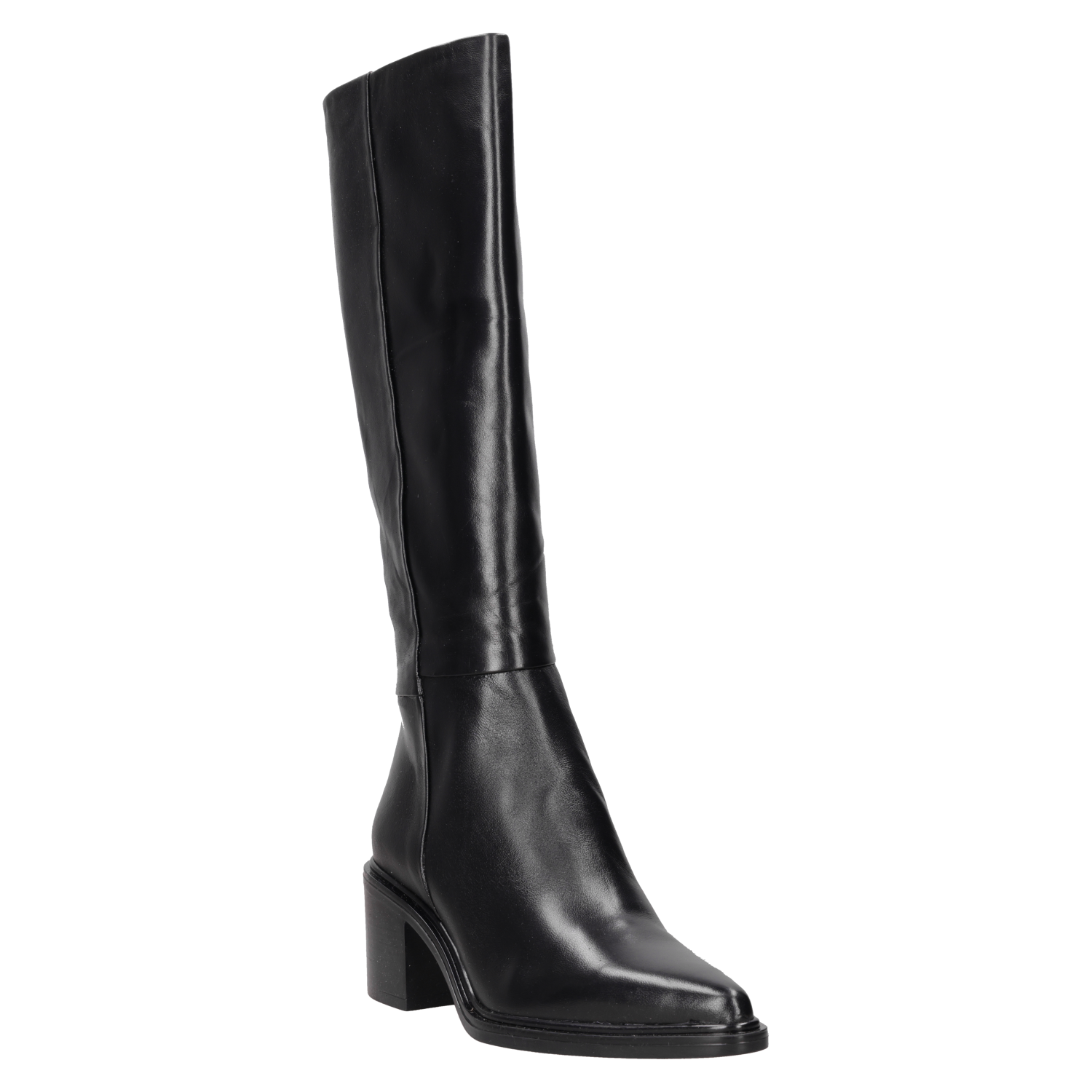 BOTA CASUAL MUJER MJUS - MJM0012 | MARRON CLARO - 6