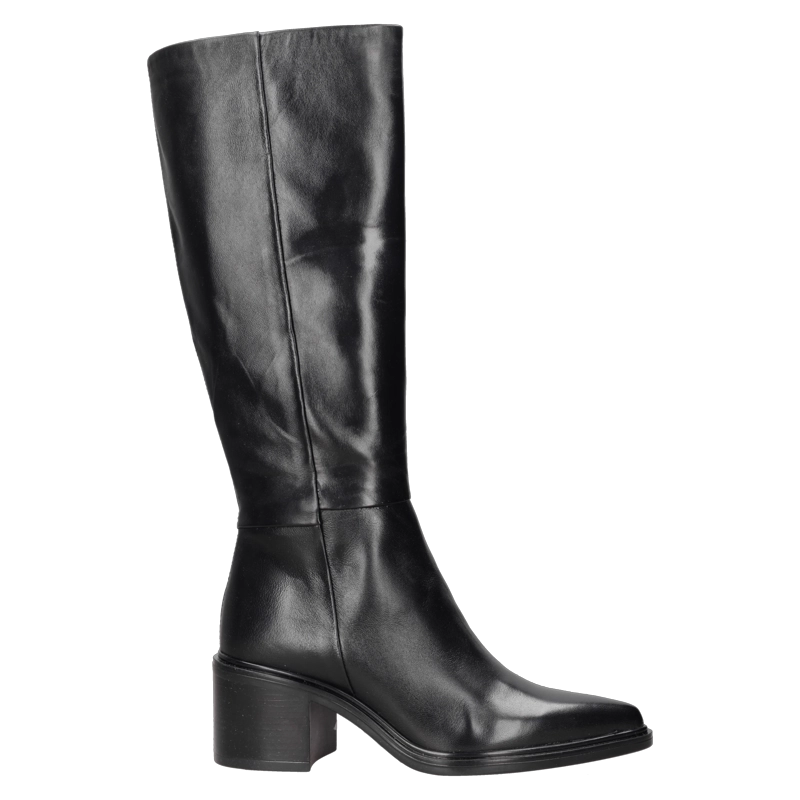 BOTA CASUAL MUJER MJUS - MJM0012 | MARRON CLARO - 7